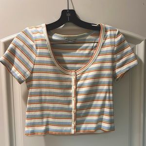 Urban Top Size large